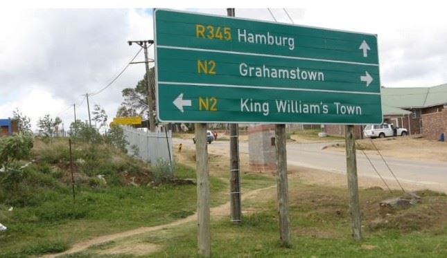 Commercial Property for Sale in Hamburg Eastern Cape